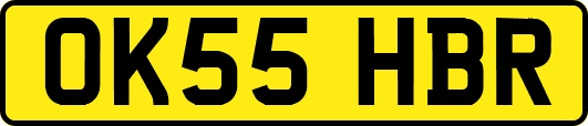 OK55HBR
