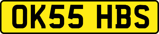 OK55HBS