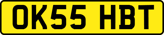 OK55HBT
