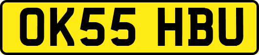 OK55HBU