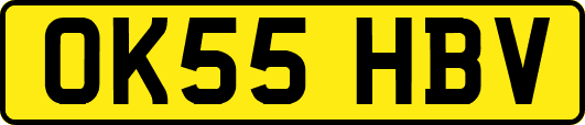 OK55HBV