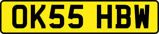 OK55HBW