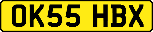 OK55HBX