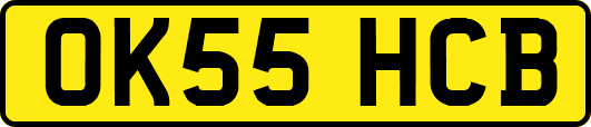 OK55HCB