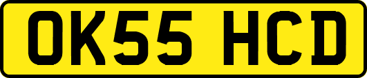 OK55HCD