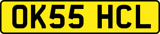 OK55HCL