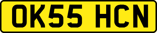 OK55HCN