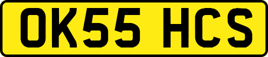OK55HCS