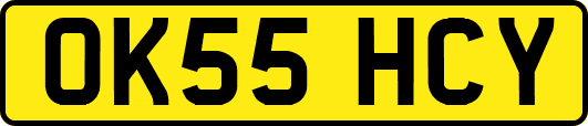 OK55HCY