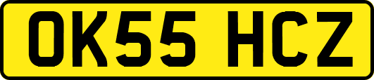 OK55HCZ