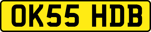 OK55HDB