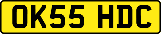 OK55HDC