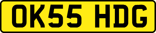 OK55HDG
