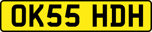 OK55HDH