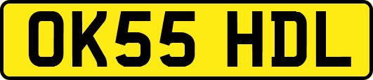 OK55HDL