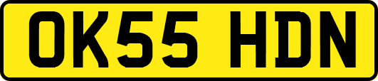 OK55HDN