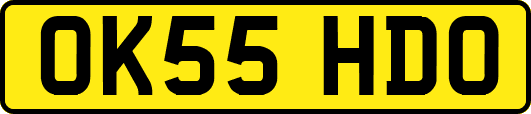 OK55HDO