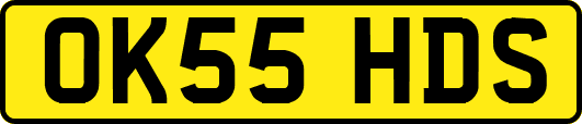 OK55HDS