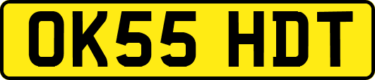 OK55HDT