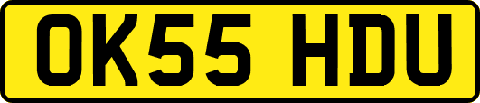 OK55HDU