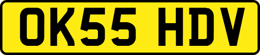 OK55HDV