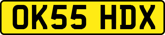 OK55HDX