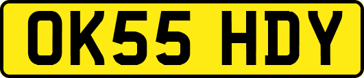 OK55HDY