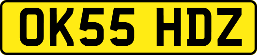 OK55HDZ