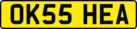 OK55HEA