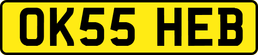 OK55HEB