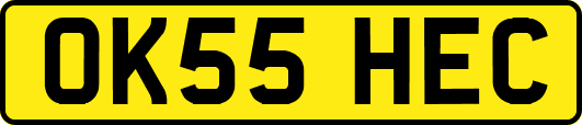 OK55HEC