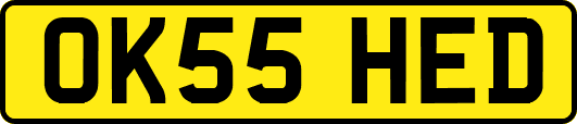 OK55HED
