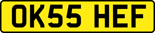 OK55HEF