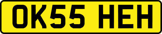 OK55HEH