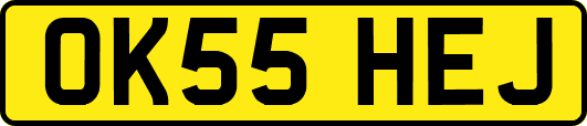 OK55HEJ