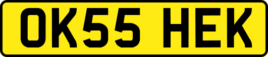 OK55HEK