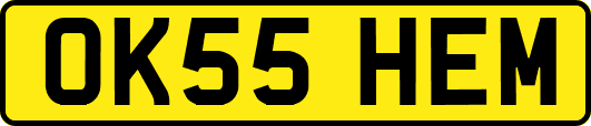 OK55HEM