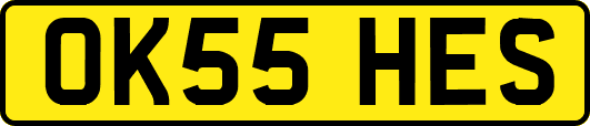 OK55HES