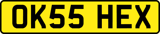OK55HEX