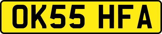 OK55HFA