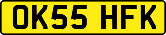 OK55HFK