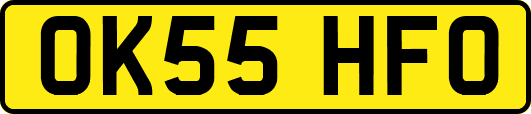 OK55HFO