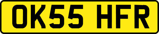 OK55HFR