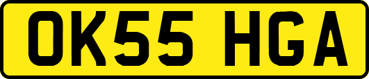 OK55HGA