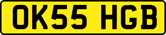OK55HGB