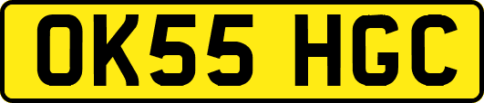 OK55HGC