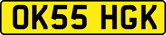 OK55HGK