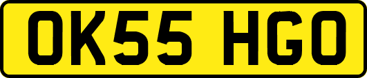 OK55HGO