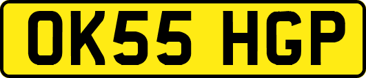 OK55HGP