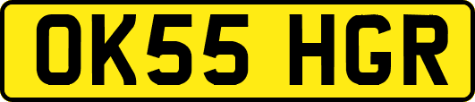 OK55HGR